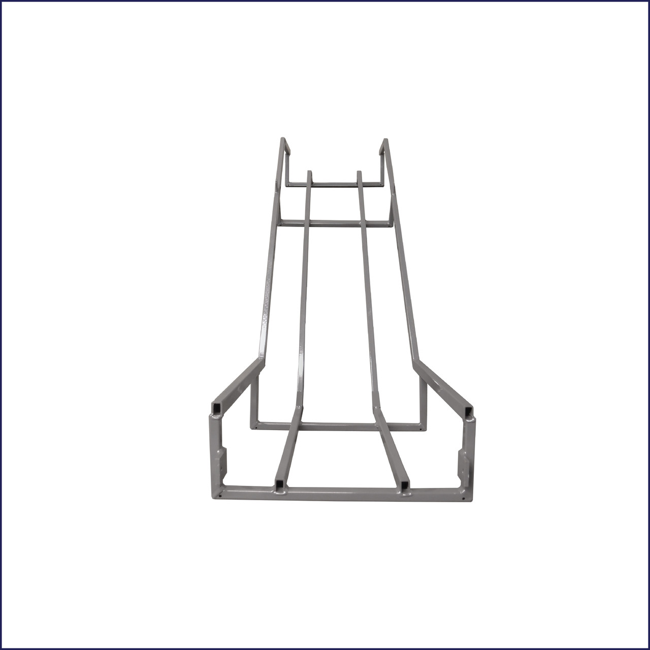 Chute Extender and Tow Hitch Kit