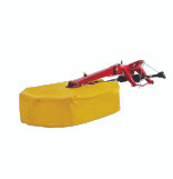 Parts Ibex TM67 Drum Mower Page 1 Tractor Tools Direct