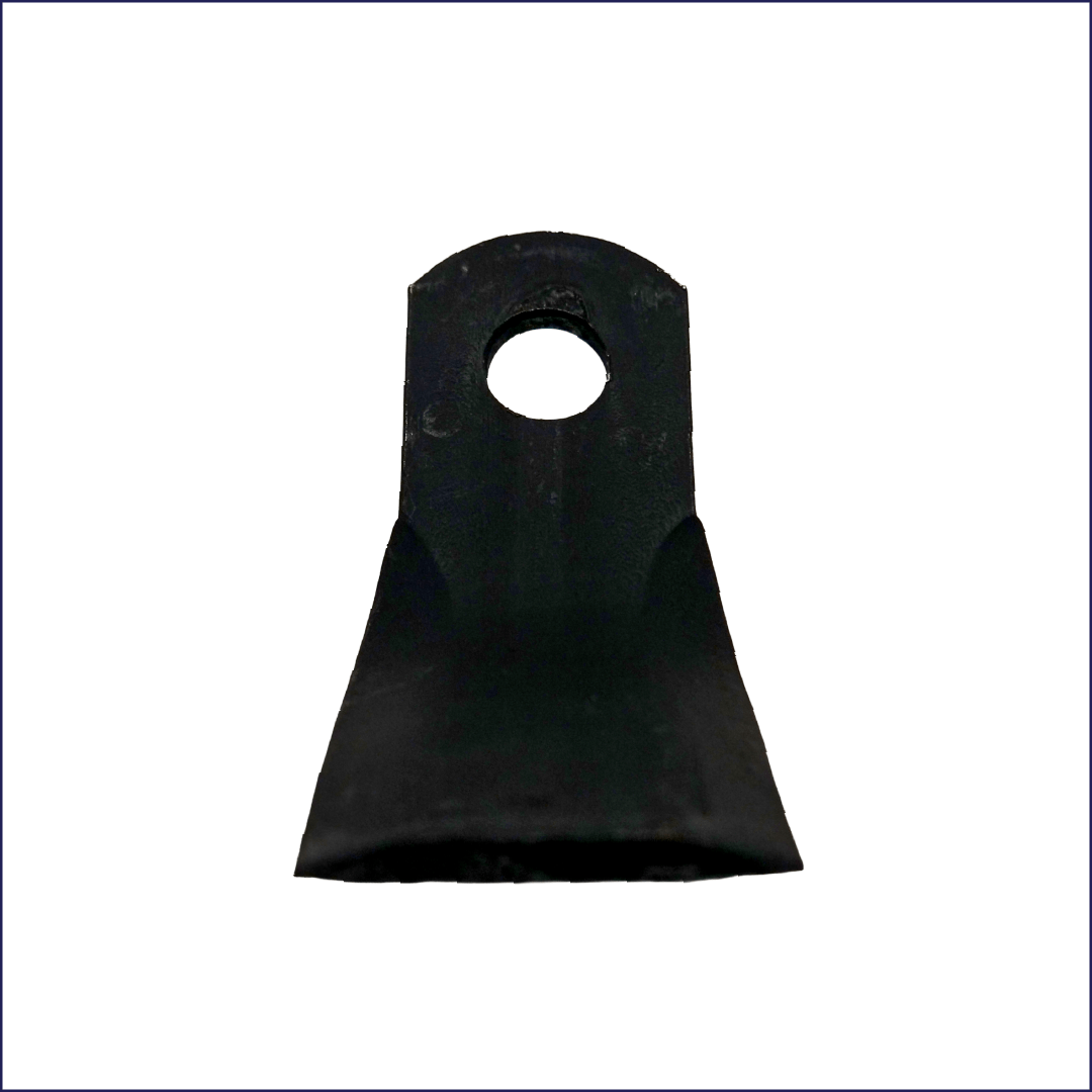 Fábio Yo  Y Blade for Ibex TX49E, TS52E, and TS52 Hydraulic Offset Flail