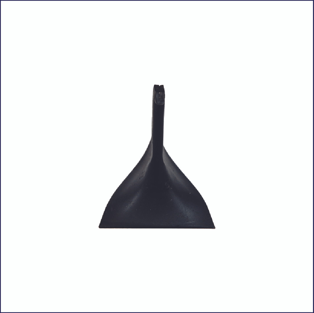 Del Morino Centurion & Flipper Flail Mower - Finish Blade