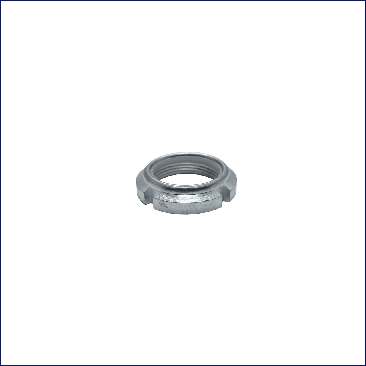 Ring Nut M30 x 1.5 | Del Morino | Tractor Tools Direct | Parts