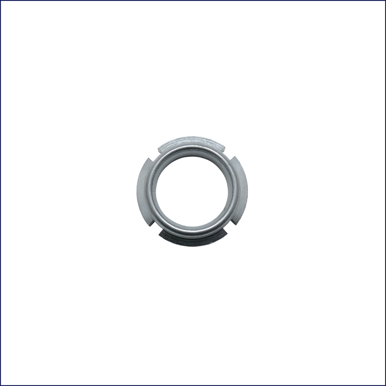 Ring Nut M30 x 1.5 | Del Morino | Tractor Tools Direct