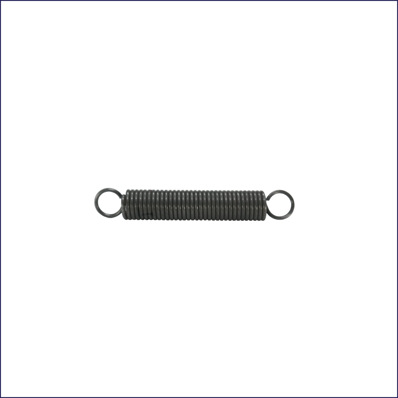 Net Cutting Blade Return Spring - M50 | Abbriata | Tractor Tools Direct ...