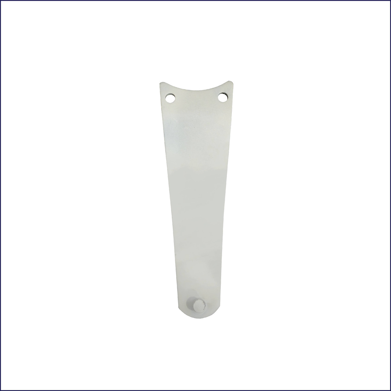 Blade Spring Support Blade Leaf Spring for TL75C | Galfre | Tractor Tools Direct | Parts ...