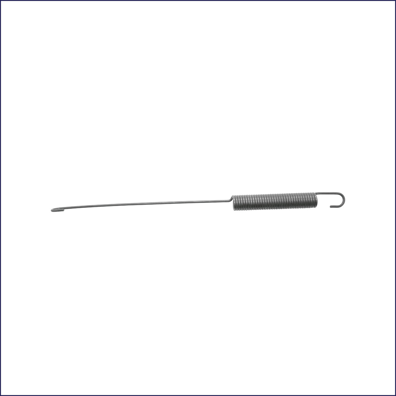 Door Latch Spring - M50 | Abbriata | Tractor Tools Direct | Parts ...