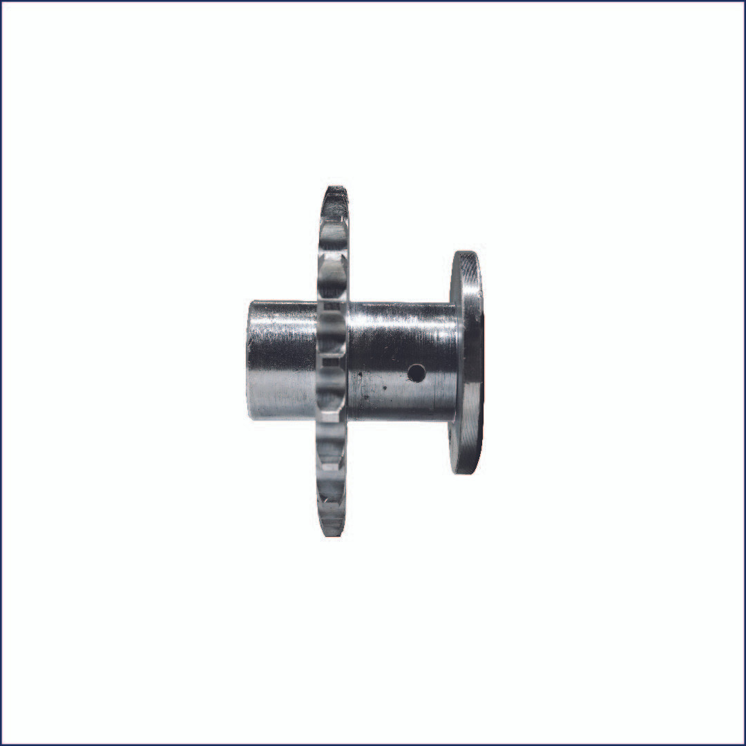 meyページ Main Drive Larger Sprocket 22T | Ibex Equipment | Tractor Tools