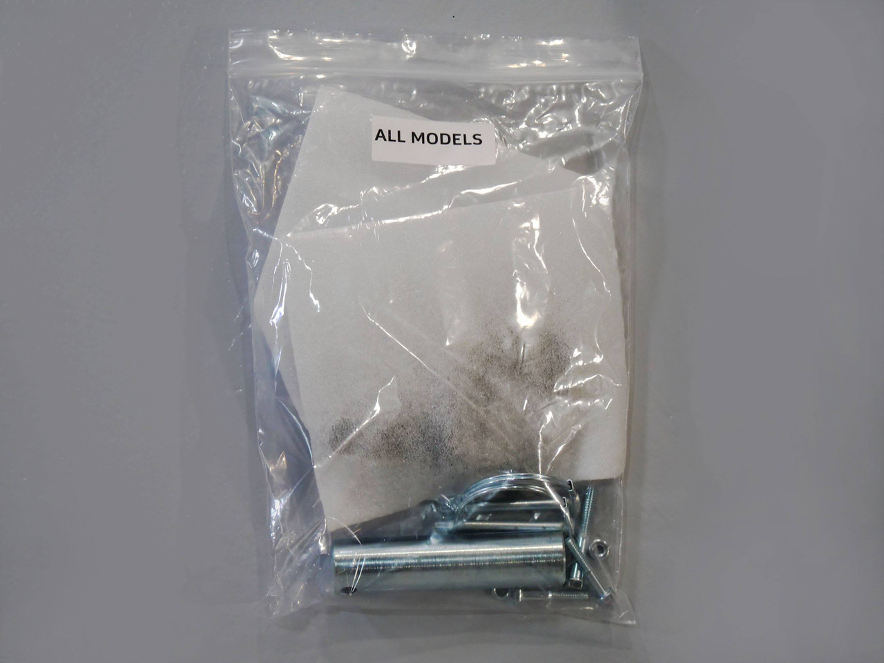 The Original Ibex 3-Pin Quick Attach For Kubota BX Tractors