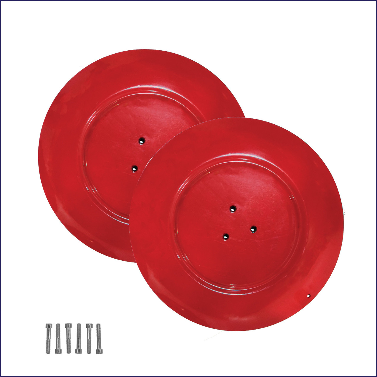 Lift Kit for TX49E Drum Mower Ibex Equipment Tractor Tools