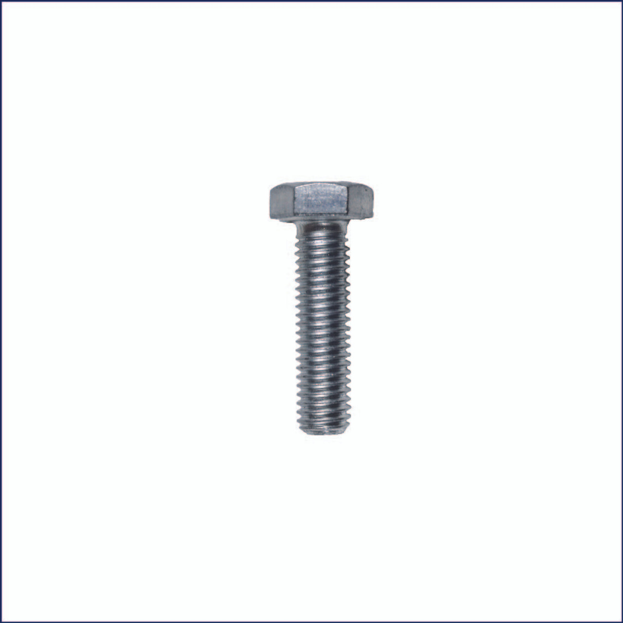 .. A ..¨̮　0308 Bolt (M8X30) (8.8) | Ibex Equipment | Tractor Tools Direct