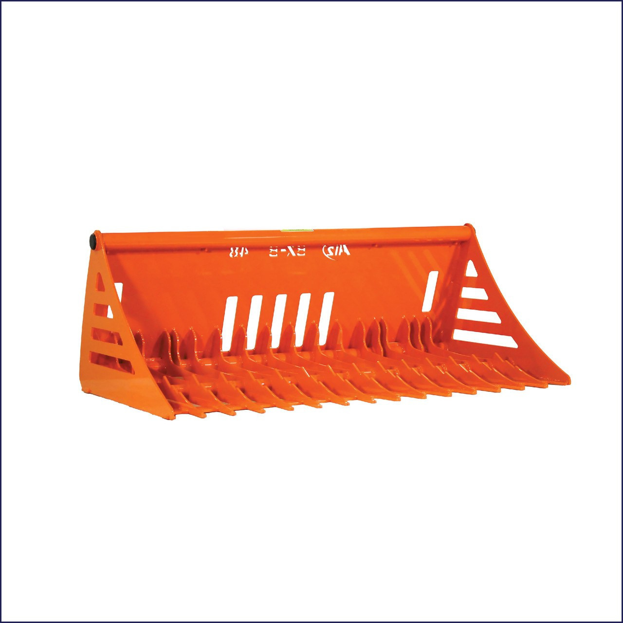  Man - KOSAKA The SSQA Groundskeeper | Ai2 Products | Tractor Tools Direct