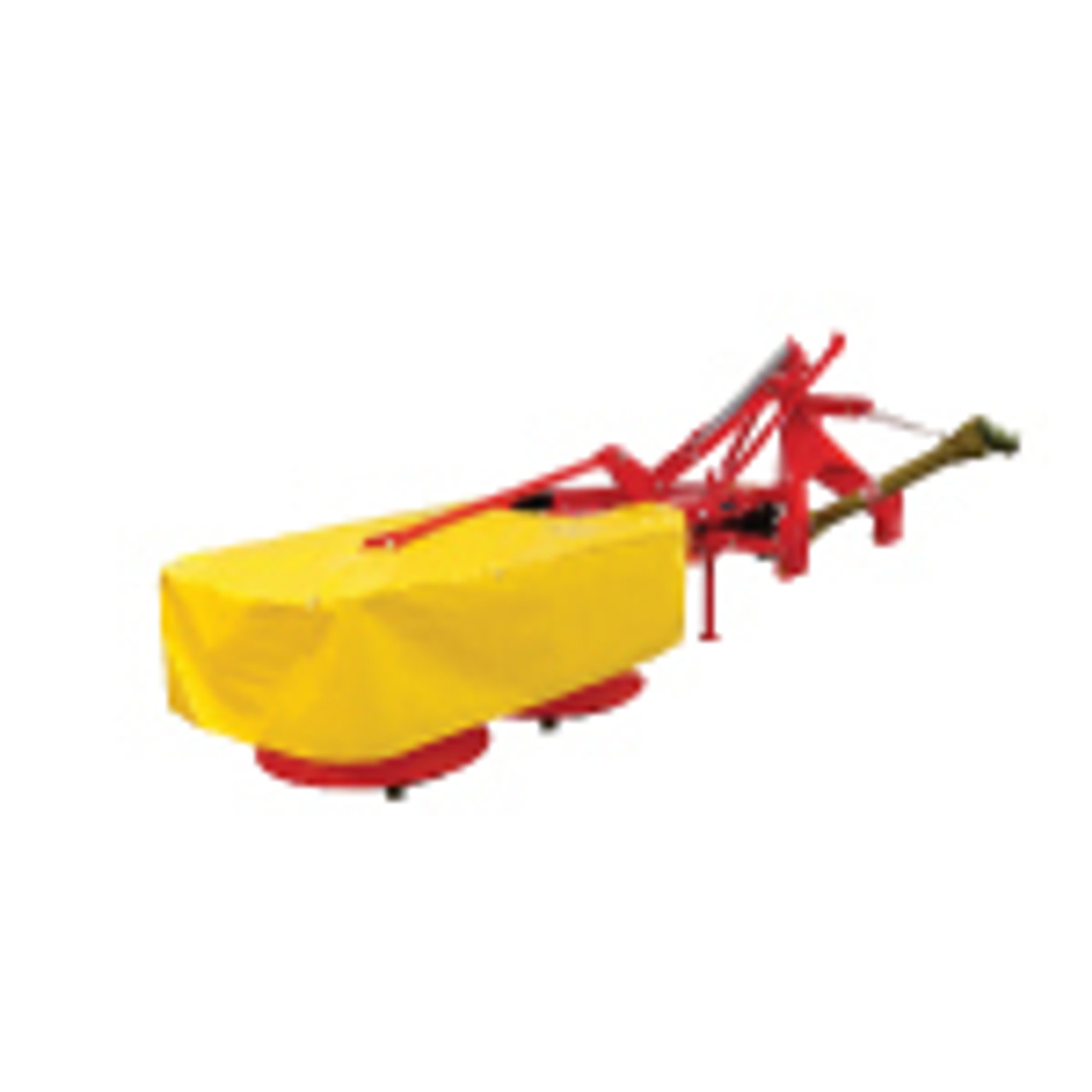 Parts Ibex TS53E Drum Mower Tractor Tools Direct