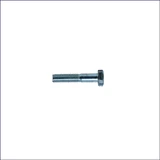 M50 Mini Round Baler Main Drive Shear Bolt (M6) and Lock Nut Combo | Abbriata | Tractor Tools Direct | Parts & Supplies | US