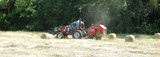 Calculating Hay Yields