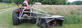 When is a drum mower the right choice for your operation?