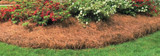 Mini Round Balers for Pine Straw