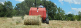 Getting Started in Small-Farm Hay Production