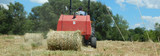 Getting Started in Small-Farm Hay Production