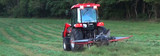 Tedders and Small-Farm Hay Production