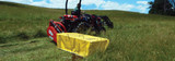 When is a Disc Mower the Right Choice for your Operation?