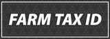 ​Would a Farm Tax ID Be Beneficial for Your Small Farm?