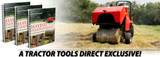 ​Introducing Tractor Tools Direct’s Amazon Best-Selling Author!