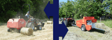 ​ Choosing the Right Baler for Your Small Farm Operation