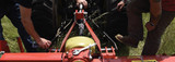 Farm Equipment Repair and Maintenance–It Happens! 