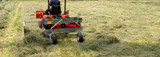 The Belt Rake—An Exceptional Choice for Small-Farm Hay Production