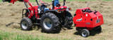 ​Why Buy Your Baler From Us? Part I