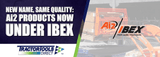 New Name, Same Quality: Ai2 Products Now Under Ibex