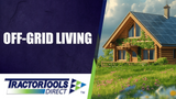 Off-Grid Living