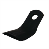 Y Blade for Ibex TX49E, TS52E, and TS52 Hydraulic Offset Flail Mowers | Del Morino | Tractor Tools Direct | Parts & Supplies | US