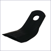 Y Blade for Ibex TX49E, TS52E, and TS52 Hydraulic Offset Flail Mowers | Del Morino | Tractor Tools Direct | Parts & Supplies | US