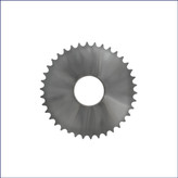 えの Main Drive Larger Sprocket 22T | Ibex Equipment | Tractor Tools