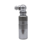 LockNLube Simple 90 Degree Adapter