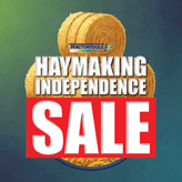 Subcompact Economy Hay Package