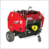 TX31 | Hay and Forage | Baling Equipment | Mini Round Balers | Tractor Tools Direct | Subcompact and Compact Tractor | US