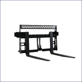 36" Pallet Forks | Kubota BX Attachments | Ai2 Products |Tractor Tools Direct