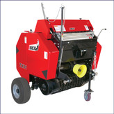 TX31N | Hay and Forage | Baling Equipment | Hay Balers | Tractor Tools Direct | Subcompact and Compact Tractor | US