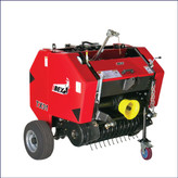 TX31T | Hay and Forage | Mini Round Balers | Pine Straw Balers | Tractor Tools Direct | Subcompact and Compact Tractor | US