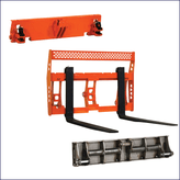 DIY | Ai2 Products | Tractor Tools Direct | Kubota BX Attachments