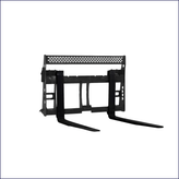 36" Pallet Forks  | Ai2 Products | Tractor Tools Direct | Kubota BX Attachments