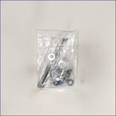 Installation Kit | Wheel Weights | Kubota BX Tractor Accessories | AI2 Products | Tractor Tools Direct | US