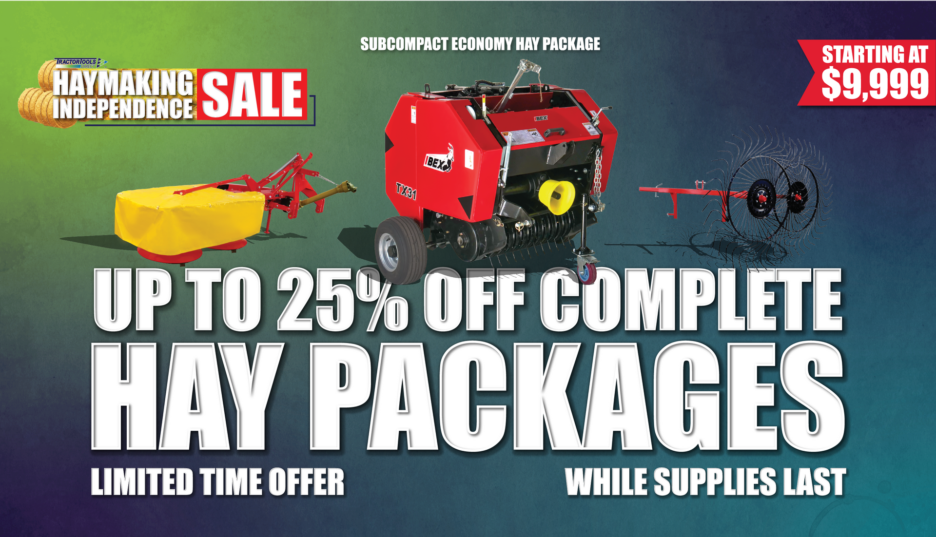 Tractor Tools Direct