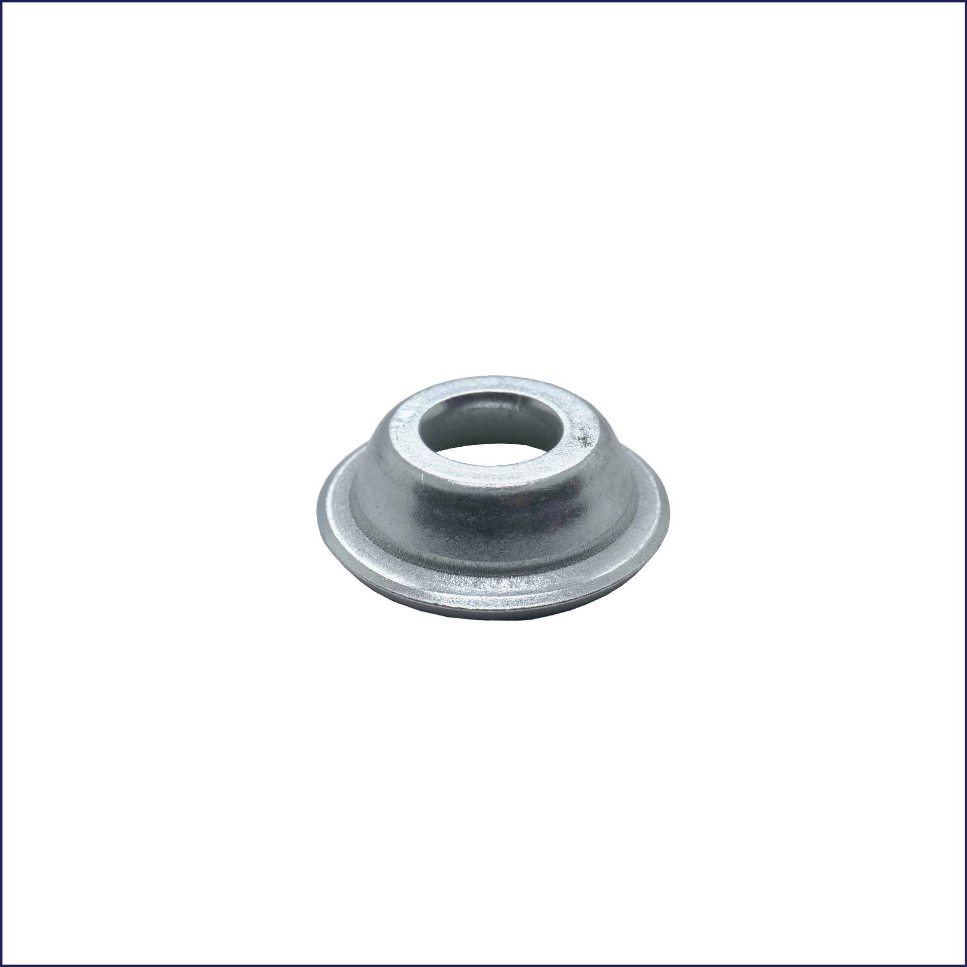 Pivot Pin Conical Washer