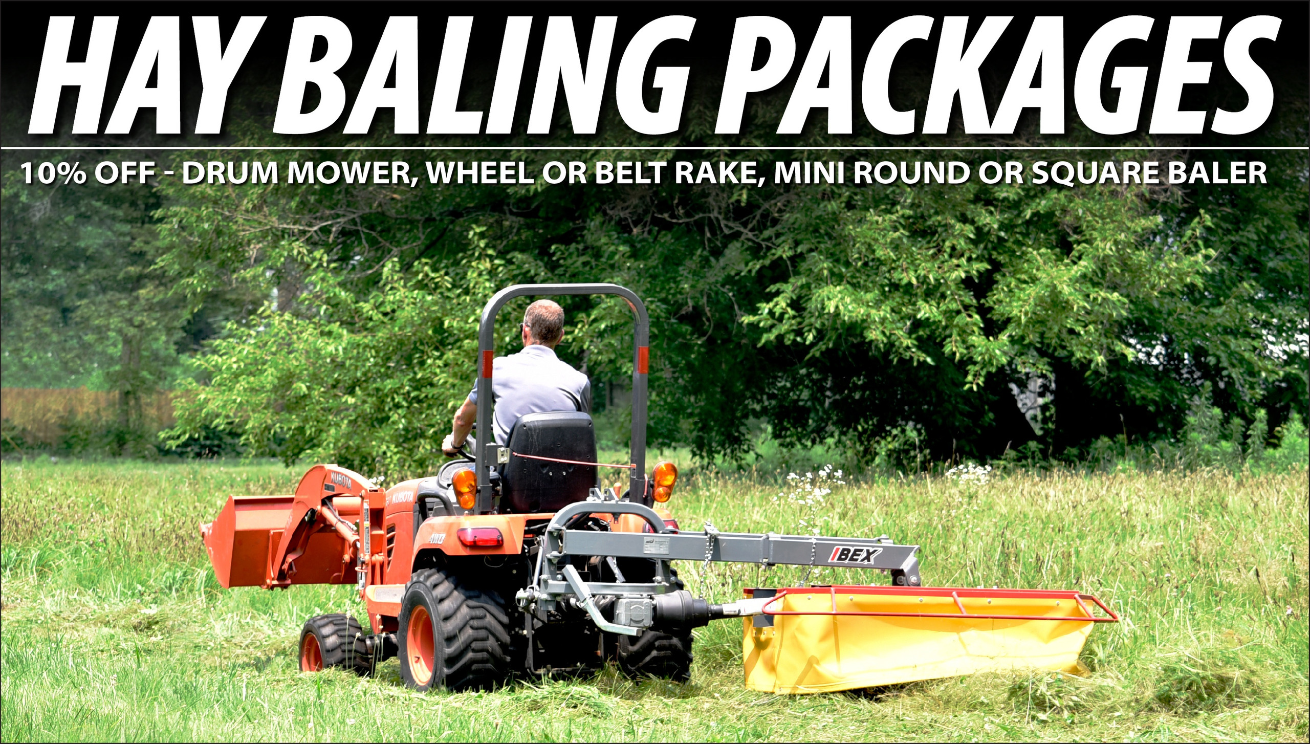 Tractor Tools Direct