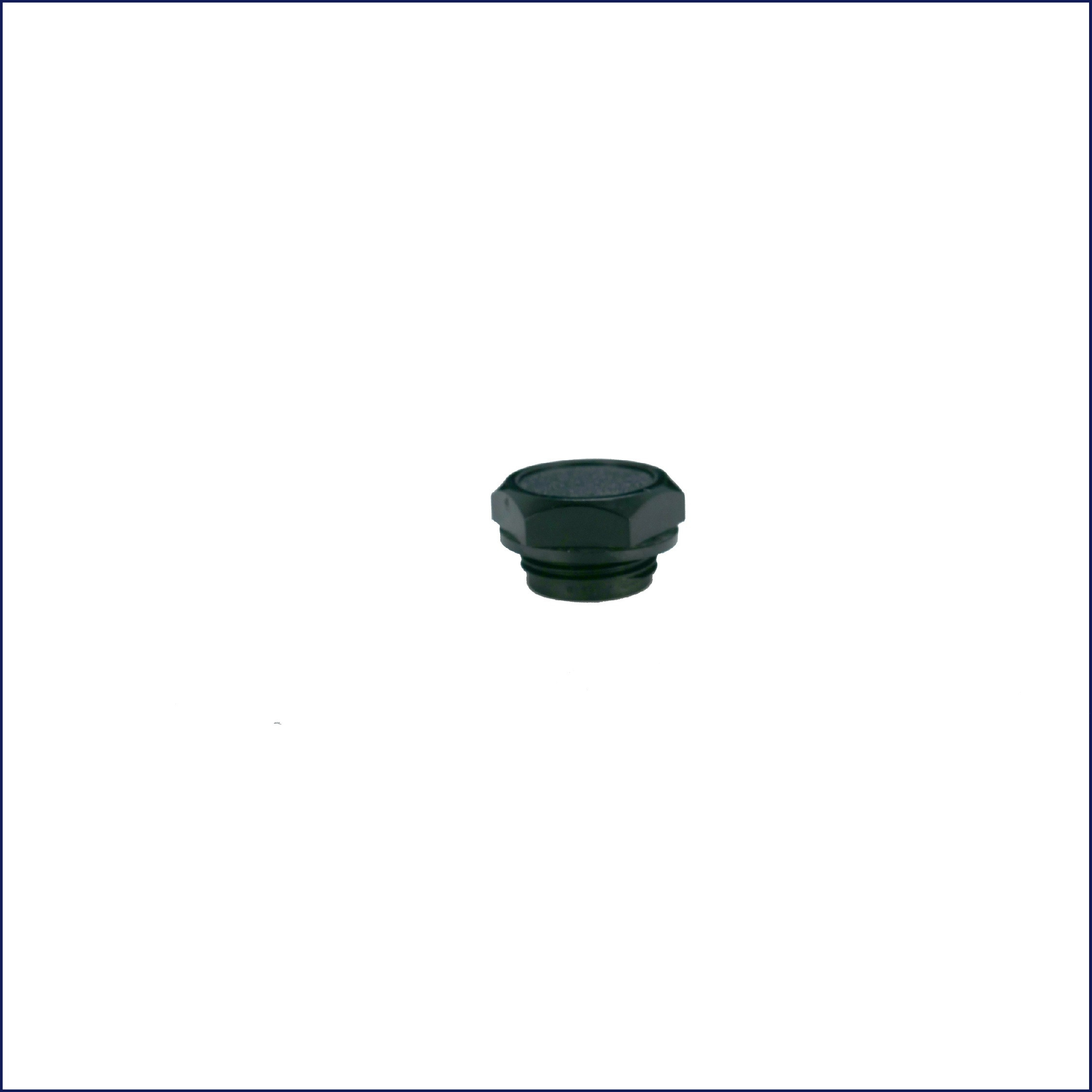 Gearbox Plug for 3 Point Hitch Gearbox Tractor Tools Direct