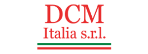 DCM Italia s.r.l.