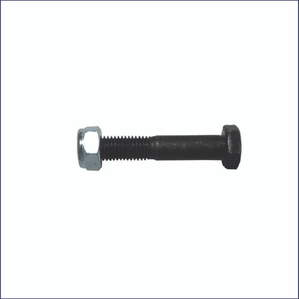 R2 Rinaldi MTZ Power Harrow – PTO Shaft Shear Bolt and Lock Nut Combo | R2 Rinaldi | Tractor Tools Direct | Parts & Supplies | US