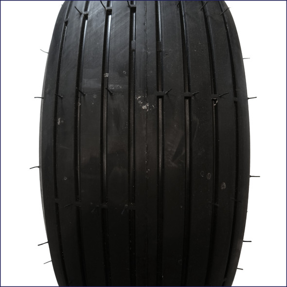 Tire with Rim for TX31